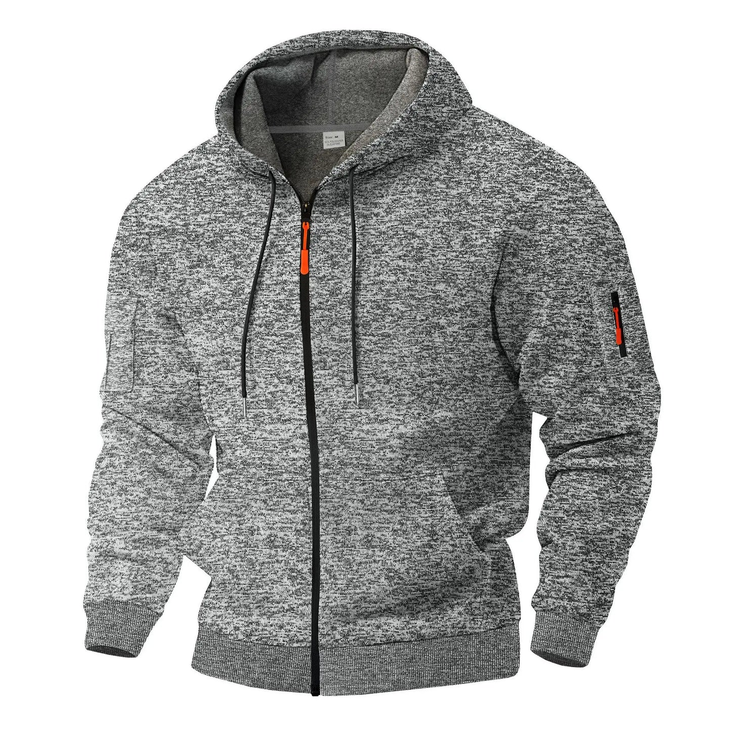 AlpenNord™ | Stilvolle Fleecejacke