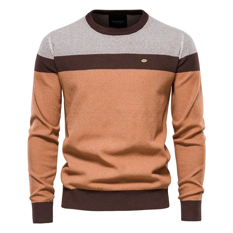 Hinterseer™ | Coole Männer Pullover
