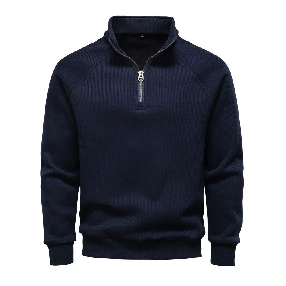 Krause™ | Thermische Herrenpullover