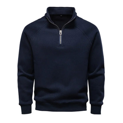Krause™ | Thermische Herrenpullover