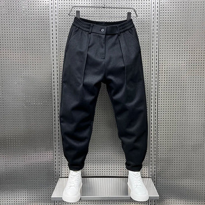 Leauryn™ | Elegante Hosen mit Codierung