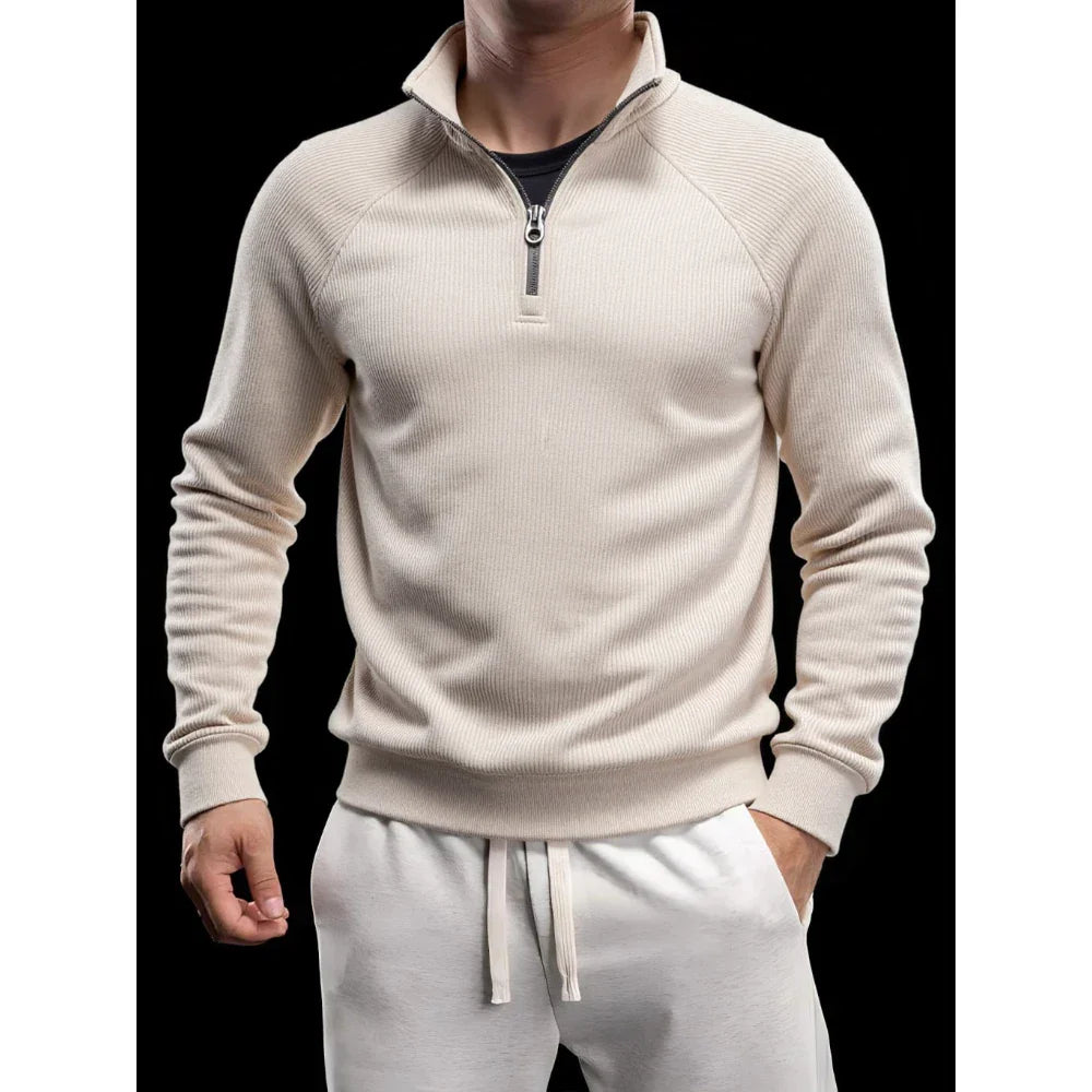 Krause™ | Thermische Herrenpullover