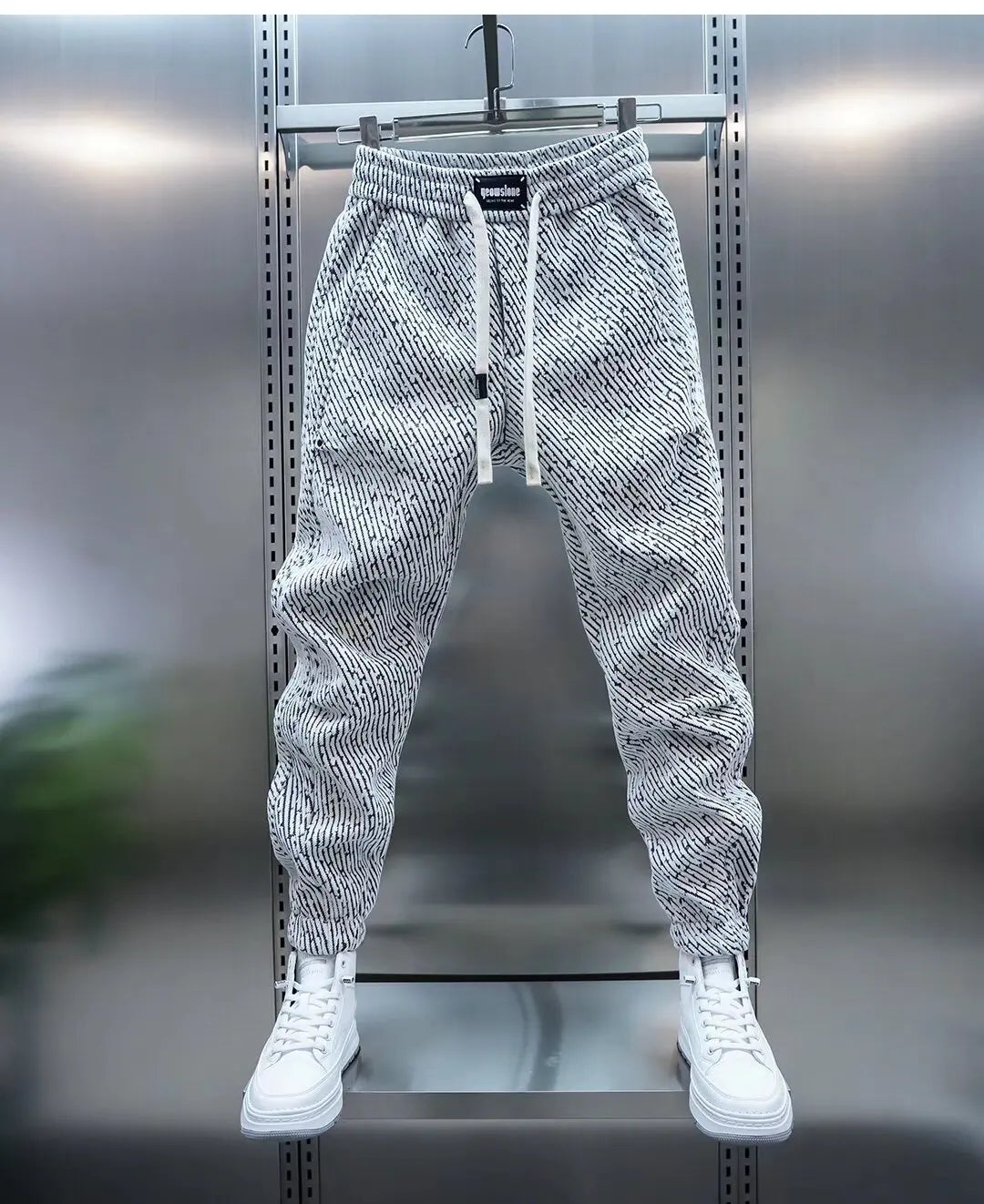 Berend™ | Bequeme Designer-Hose