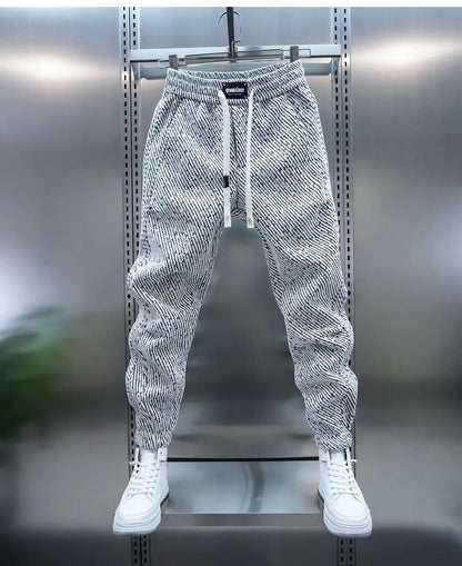 Berend™ | Bequeme Designer-Hose