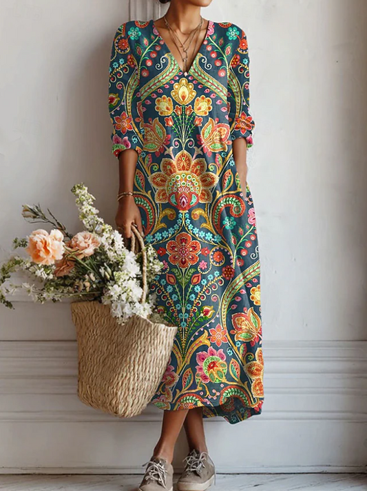 Lies™ | Alltagskomfortkleid