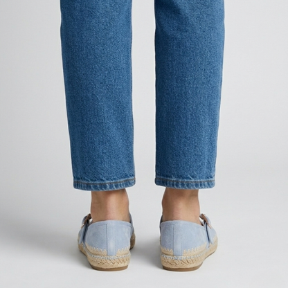 Sophie - Bequeme Espadrilles für Damen