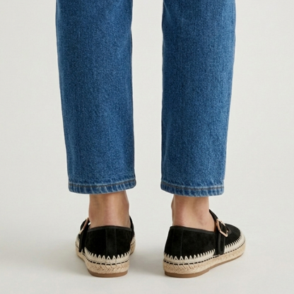Sophie - Bequeme Espadrilles für Damen