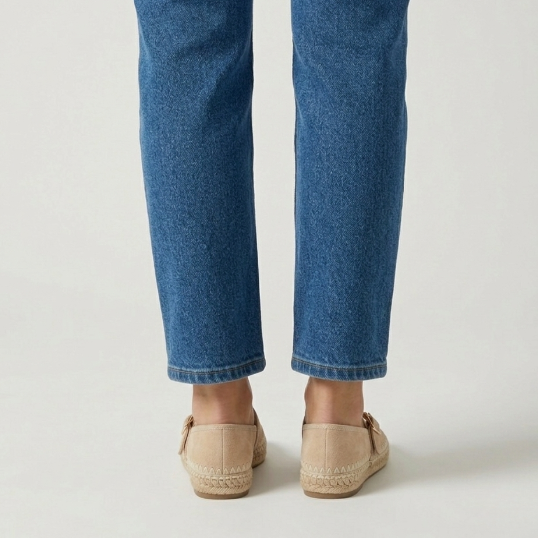 Sophie - Bequeme Espadrilles für Damen