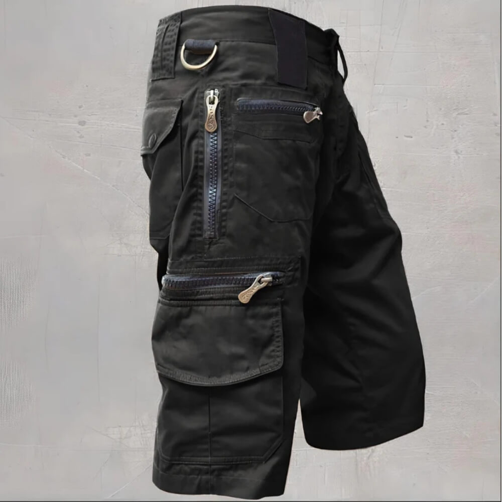 Jannis™ | Lässige Cargo Shorts Herren