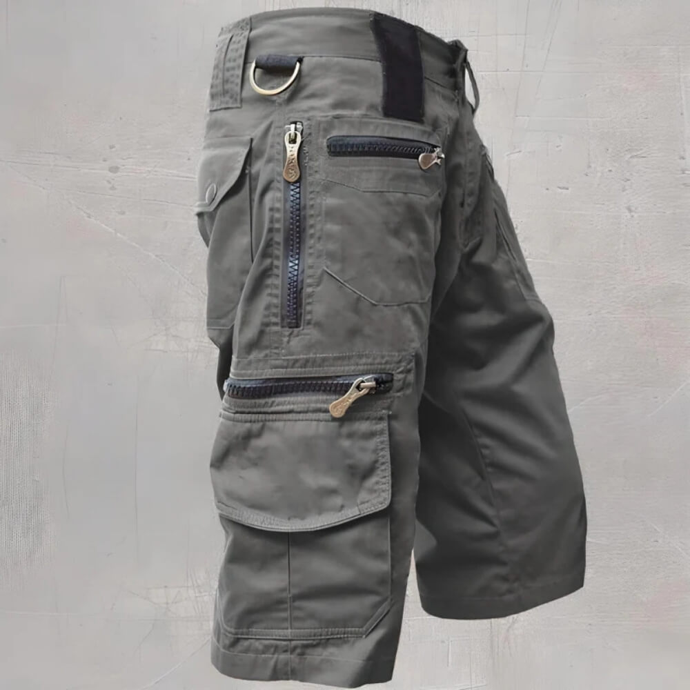 Jannis™ | Lässige Cargo Shorts Herren