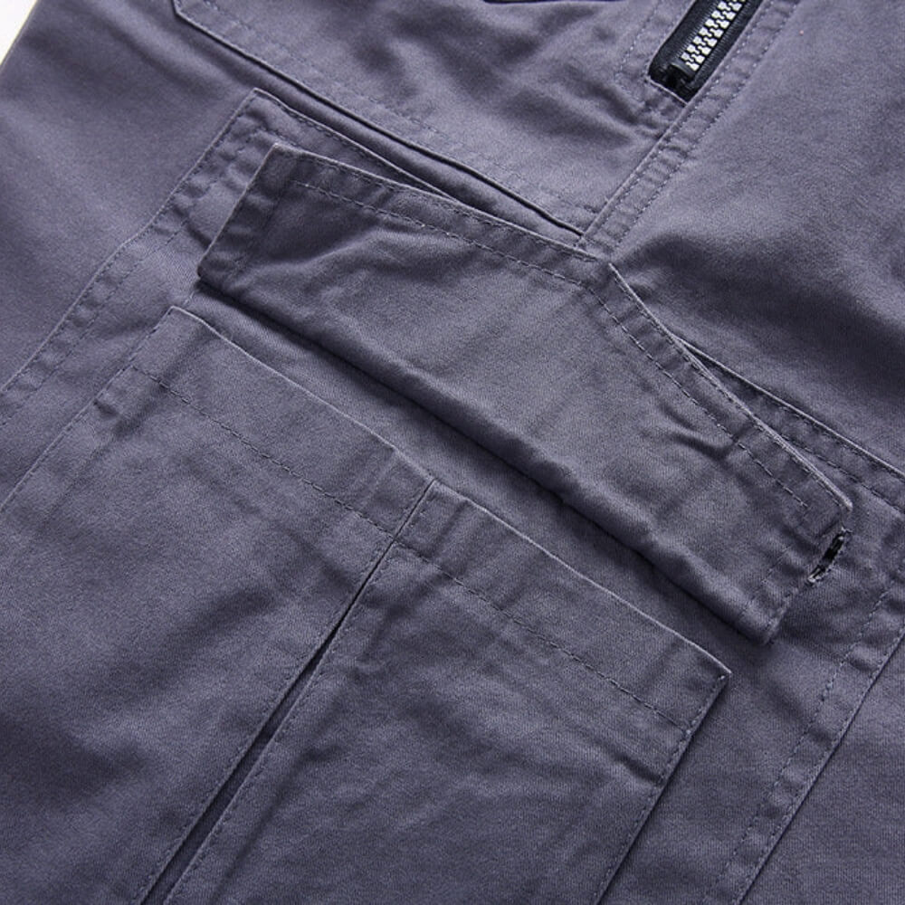 Jannis™ | Lässige Cargo Shorts Herren