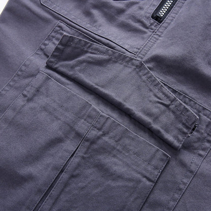 Jannis™ | Lässige Cargo Shorts Herren