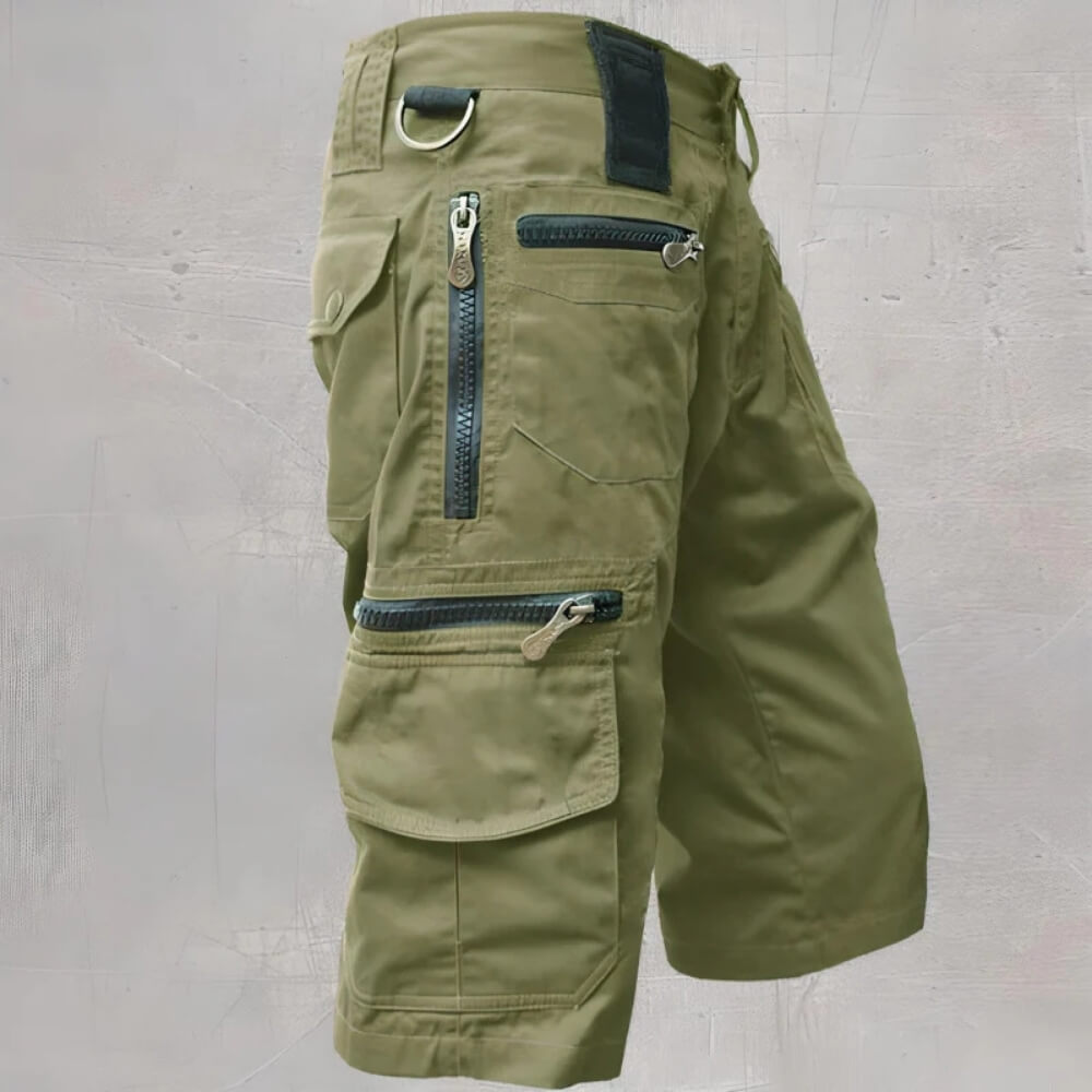 Jannis™ | Lässige Cargo Shorts Herren