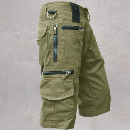Jannis™ | Lässige Cargo Shorts Herren