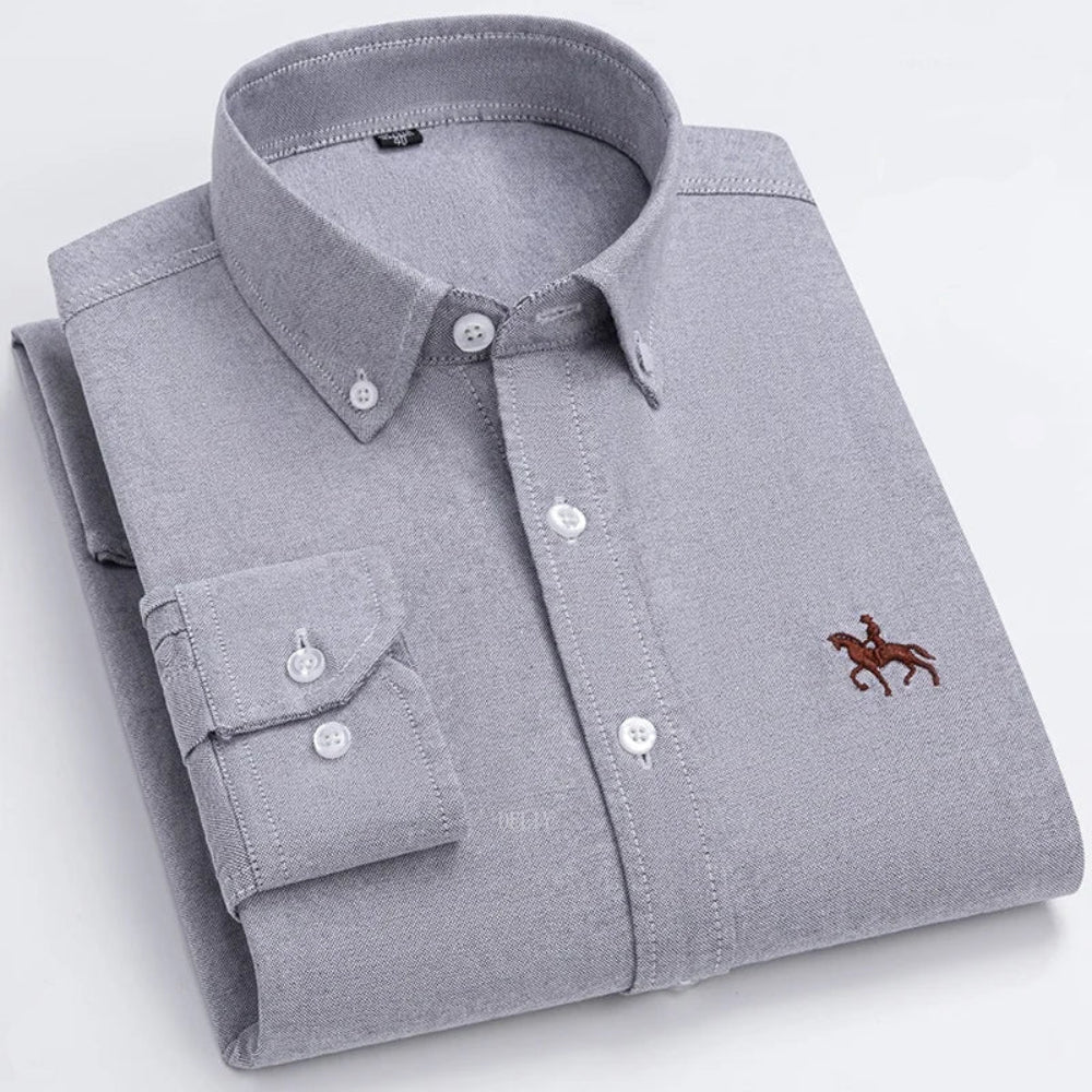 Moritz™ | Elegantes Polohemd Herren