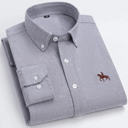 Moritz™ | Elegantes Polohemd Herren