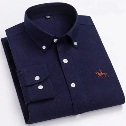 Moritz™ | Elegantes Polohemd Herren
