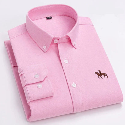 Moritz™ | Elegantes Polohemd Herren