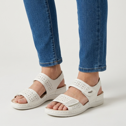 Stella - Komfortsandale für Damen