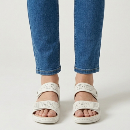 Stella - Komfortsandale für Damen