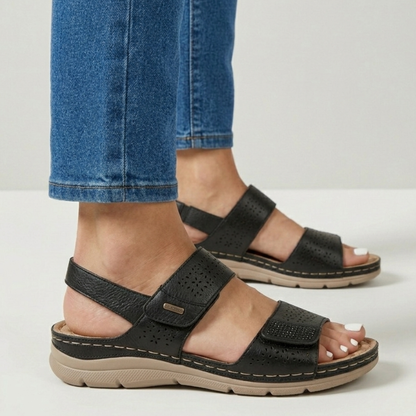Stella - Komfortsandale für Damen