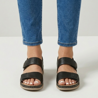 Stella - Komfortsandale für Damen