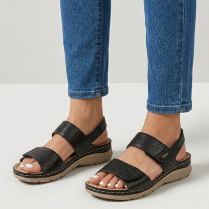 Stella - Komfortsandale für Damen