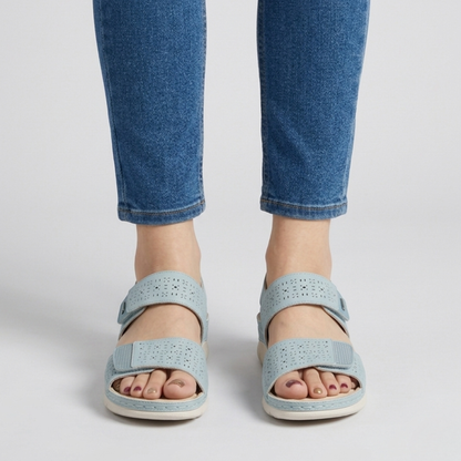 Stella - Komfortsandale für Damen
