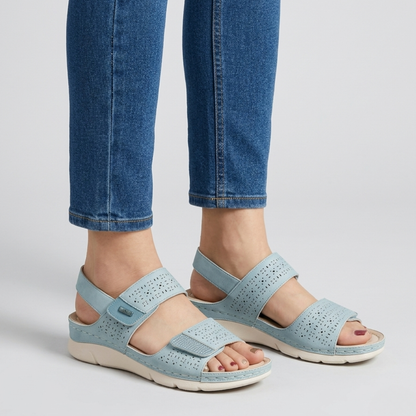 Stella - Komfortsandale für Damen