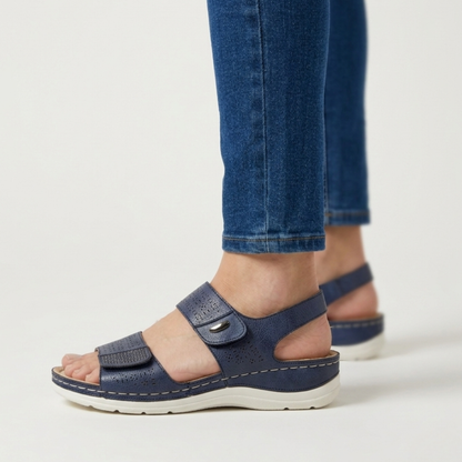 Stella - Komfortsandale für Damen