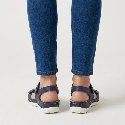 Stella - Komfortsandale für Damen