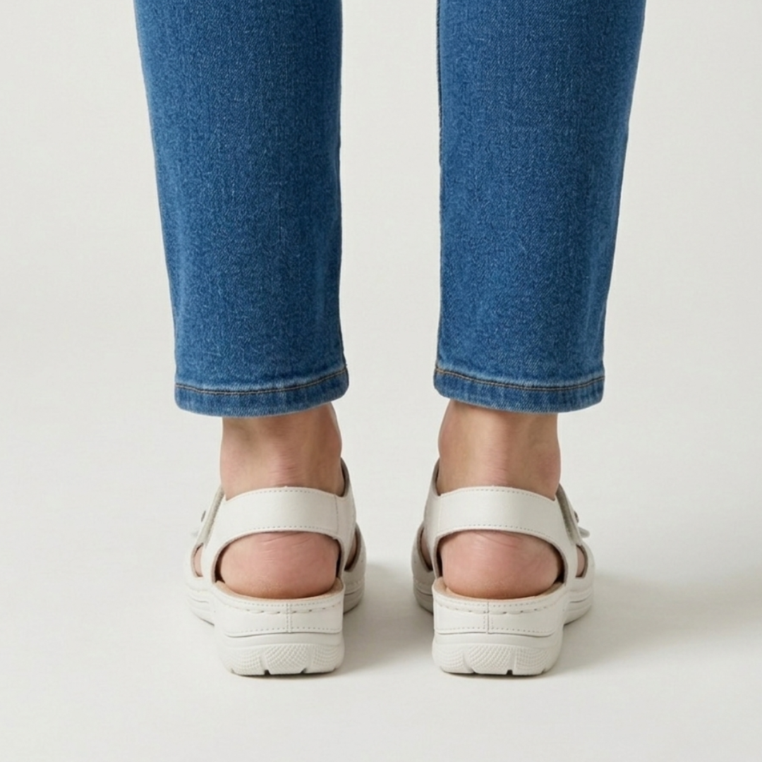 Stella - Komfortsandale für Damen
