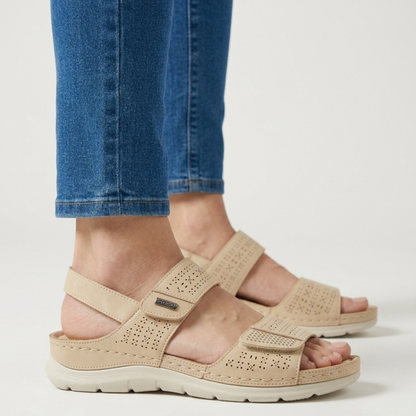 Stella - Komfortsandale für Damen