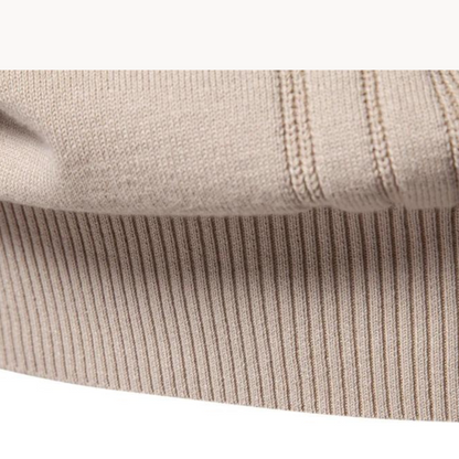Otterberg™ | Herrenpullover mit Rautendesign