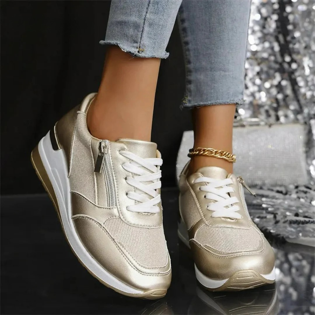 Dina™ | Orthopädische Damenschuhe
