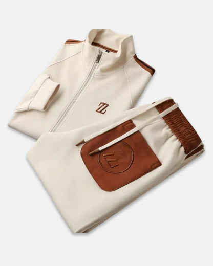 AlpenNord™ | Zion – Premium Lounge- & Freizeitanzug