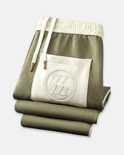 AlpenNord™ | Zion – Premium Lounge- & Freizeitanzug