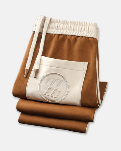 AlpenNord™ | Zion – Premium Lounge- & Freizeitanzug