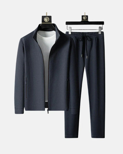 AlpenNord™ | Aston Premium Sportbekleidungs-Set