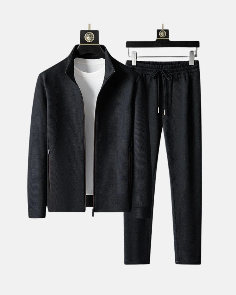 AlpenNord™ | Aston Premium Sportbekleidungs-Set