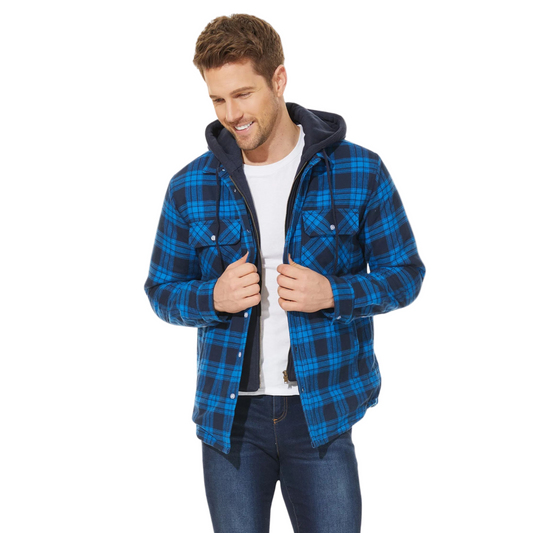 AlpenNord™ | Wasserabweisende Jacke