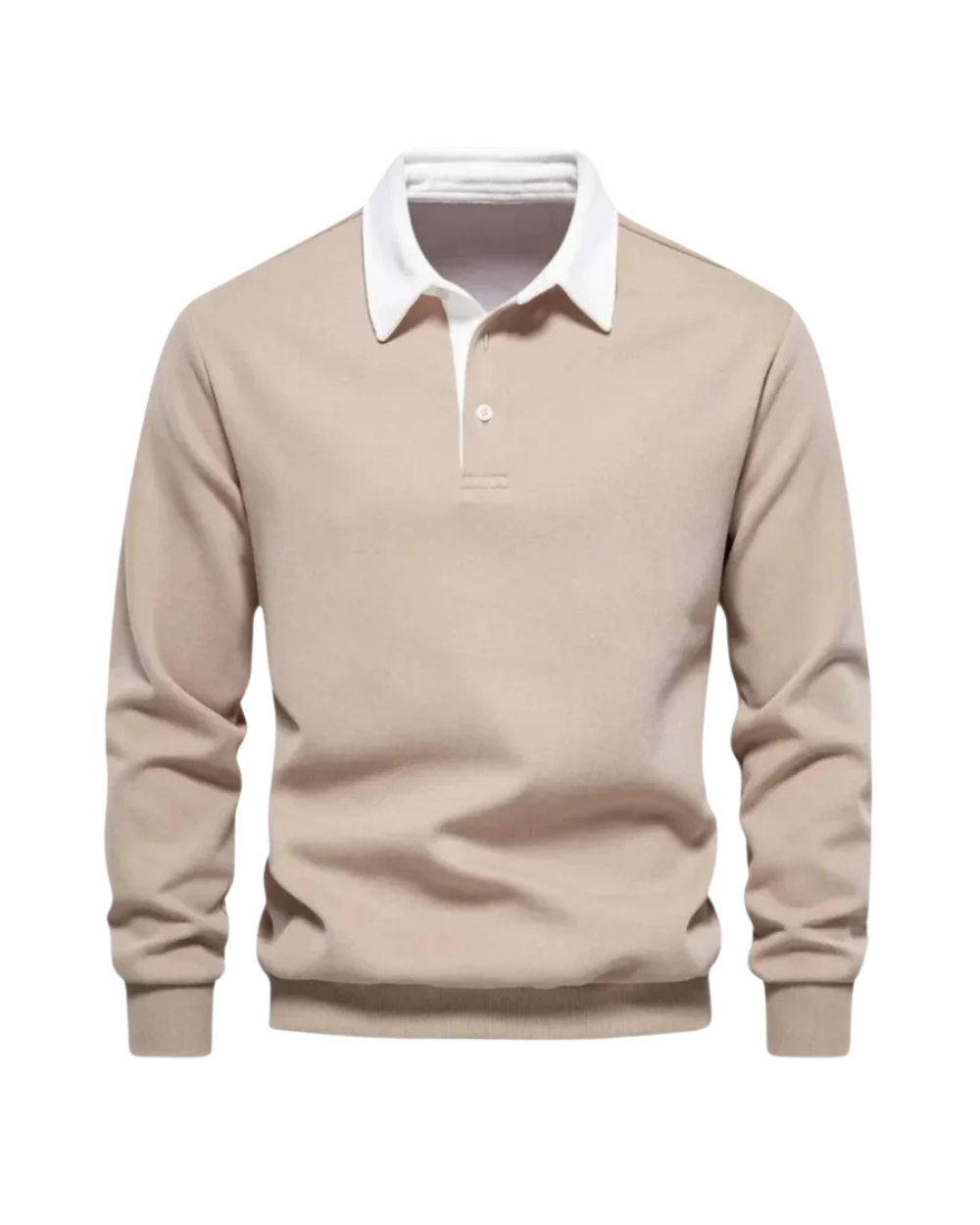 Adrian Freizeit Polo Pullover