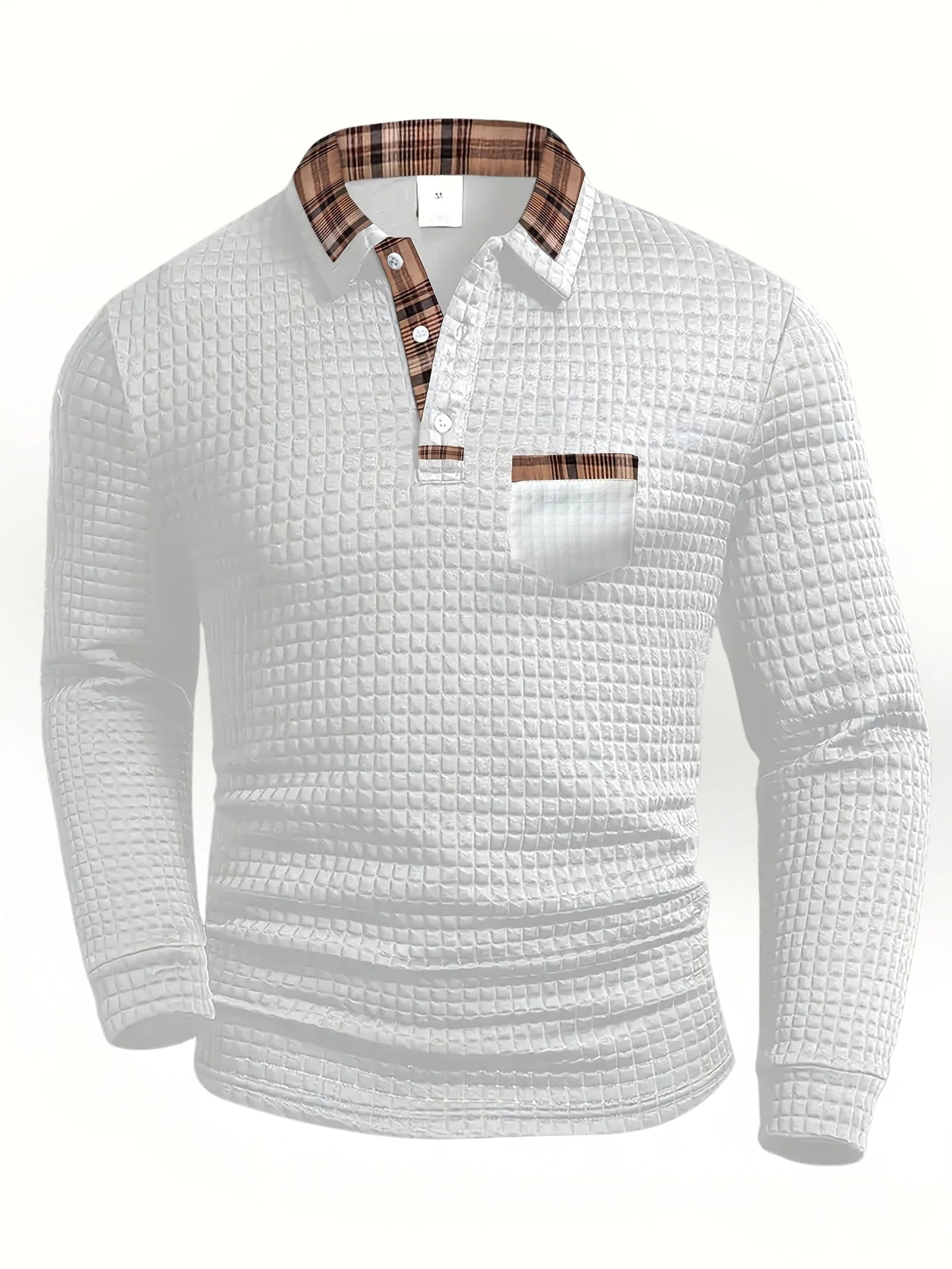 Sven™ Poloshirt – Zeitlose Eleganz