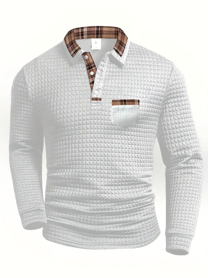 Sven™ Poloshirt – Zeitlose Eleganz