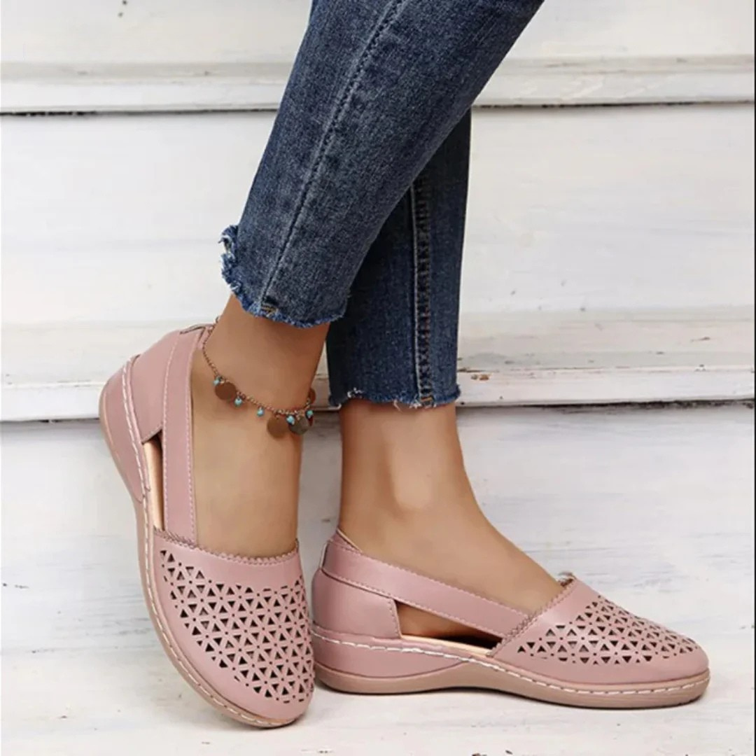 Mer™ | Orthopädische Damenschuhe