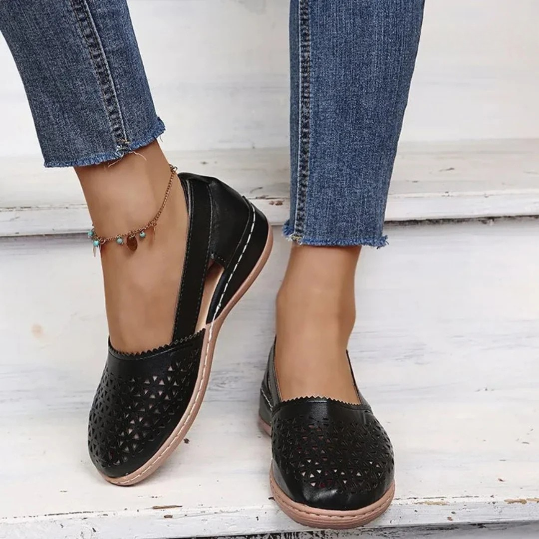 Mer™ | Orthopädische Damenschuhe