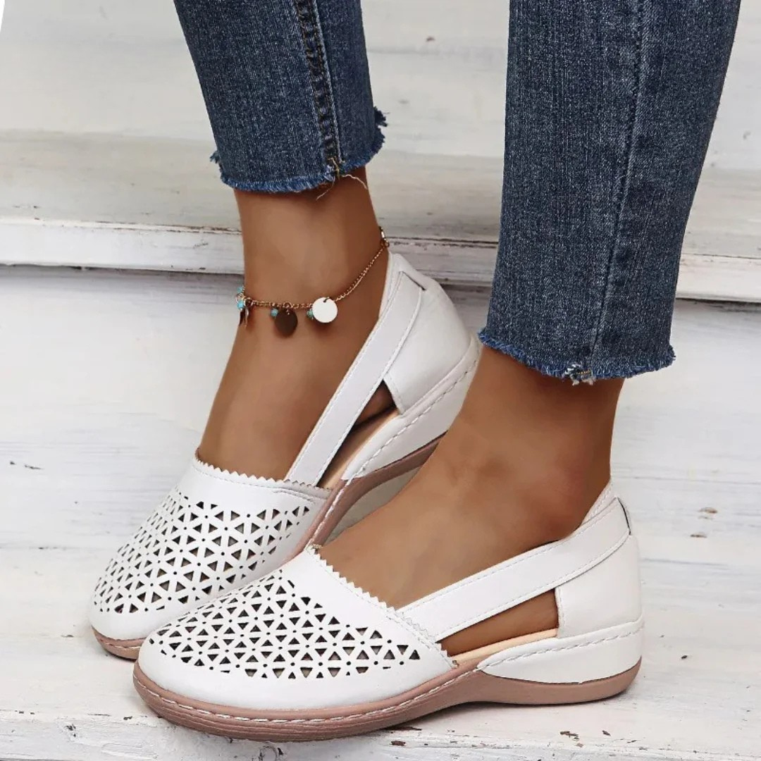 Mer™ | Orthopädische Damenschuhe