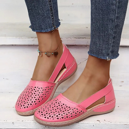 Mer™ | Orthopädische Damenschuhe