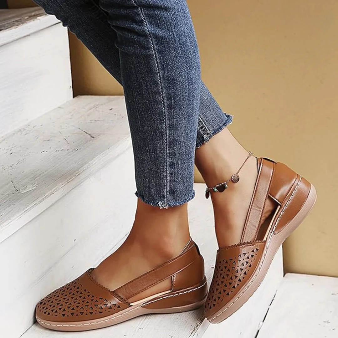 Mer™ | Orthopädische Damenschuhe