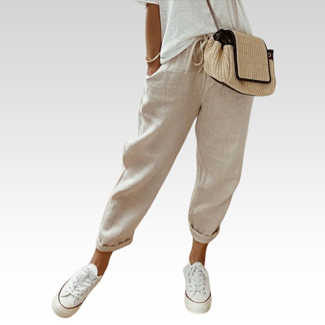 Agathas | Legere & Elegante Hose